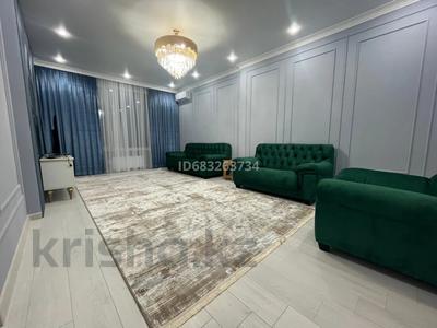 2-комнатная квартира · 75 м² · 9/16 этаж, К. Толеметова 64 — Рядом с Гранд Парк Шымкент за 300 000 ₸