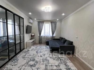 3-комнатная квартира · 82 м² · 12/16 этаж, мкр Калкаман-2, Абишева — ИПОТЕКУ ПРОХОДИТ за 45 млн ₸ в Алматы, Наурызбайский р-н