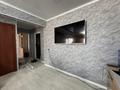 2-бөлмелі пәтер · 43 м² · 5/5 қабат, Мкрн Юнность 19, бағасы: 13.5 млн ₸ в Семее