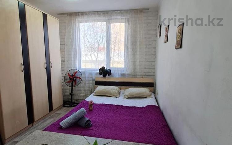 1-комнатная квартира, 20 м², 2/9 этаж, Казыбек би 125 — Досмухамедова