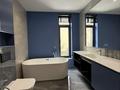 Отдельный дом · 6 комнат · 400 м² · 6.5 сот., мкр Юбилейный — ул Кайсенова за 620 млн ₸ в Алматы, Медеуский р-н — фото 23