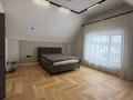 Отдельный дом · 6 комнат · 400 м² · 6.5 сот., мкр Юбилейный — ул Кайсенова за 620 млн ₸ в Алматы, Медеуский р-н — фото 33