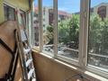 3-комнатная квартира · 116.4 м² · 2/5 этаж, мкр Думан-2 за 67 млн ₸ в Алматы, Медеуский р-н — фото 29
