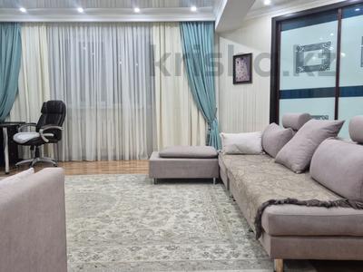 3-комнатная квартира · 116.4 м² · 2/5 этаж, мкр Думан-2 за 67 млн ₸ в Алматы, Медеуский р-н
