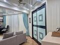 3-комнатная квартира · 116.4 м² · 2/5 этаж, мкр Думан-2 за 67 млн ₸ в Алматы, Медеуский р-н — фото 10