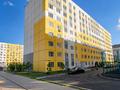 3-бөлмелі пәтер · 82 м² · 2/9 қабат, А-108 24 — Гипермаркет "МЭТРО", бағасы: 350 000 ₸ в Астане, Сарайшык р-н — фото 10