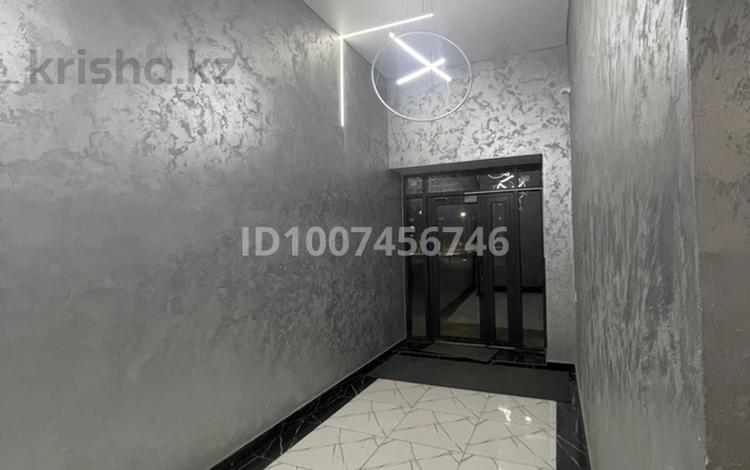 1-комнатная квартира · 50 м² · 9 этаж, мкр. Алтын орда, Мангилик Ел участок 16Д за 230 000 〒 в Актобе — фото 2