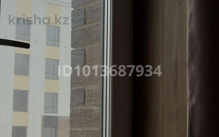 4-комнатная квартира · 82 м² · 6/9 этаж, Култегин 4 — Сыганак - Омарова. ТД Мечта за 80 млн ₸ в Астане, Нура р-н — фото 2