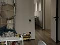 4-комнатная квартира · 82 м² · 6/9 этаж, Култегин 4 — Сыганак - Омарова. ТД Мечта за 80 млн ₸ в Астане, Нура р-н — фото 36