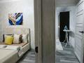 2-комнатная квартира · 52 м² · 2/4 этаж, Абылай Хана — Райымбека за 16 000 ₸ в Алматы, Алмалинский р-н — фото 21