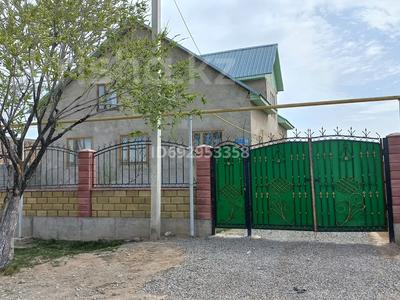 Отдельный дом • 11 комнат • 10 м² • 10 сот., Алиева 85 за 55 млн 〒 в Жаркенте
