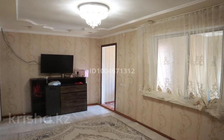 3-бөлмелі пәтер · 46 м² · 1/1 қабат, мкр Жалпак-Тобе, Жилмассив Солнечный 41, бағасы: 8.5 млн ₸ в Таразе — фото 13
