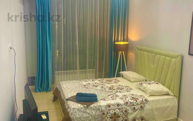 1-бөлмелі пәтер · 45 м² · 8/13 қабат, Журавлева 26, бағасы: 17 000 ₸ в Алматы, Бостандыкский р-н — фото 9