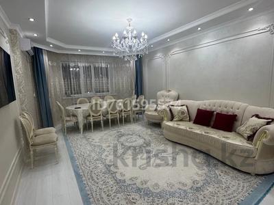 3-бөлмелі пәтер · 120 м² · 2/5 қабат, мкр. Алтын орда, Мустафы Шокая 48в, бағасы: 350 000 ₸ в Актобе