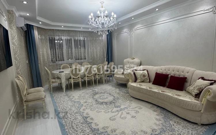 3-бөлмелі пәтер · 120 м² · 2/5 қабат, мкр. Алтын орда, Мустафы Шокая 48в, бағасы: 350 000 ₸ в Актобе — фото 12