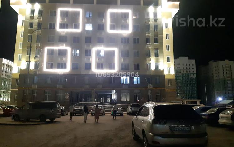 3-комнатная квартира, 78 м², 2/7 этаж, 9 17 за 25 млн 〒 в Туркестане — фото 2