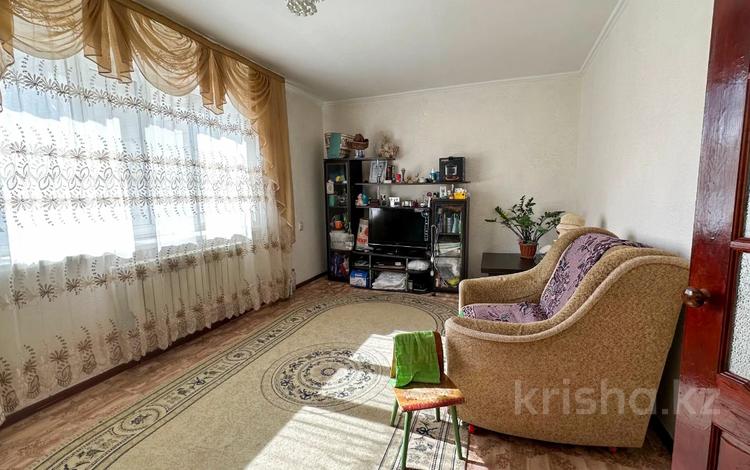 2-комнатная квартира · 49 м² · 4/5 этаж, каратал за 19.5 млн ₸ в Талдыкоргане, Каратал — фото 4