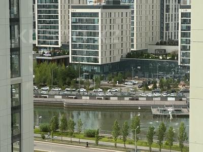 Продажа квартир в Астане: 4-комнатная квартира · 110 м² · 12/12 этаж, Сыганак 4 за 58.6 млн 〒 4-комнатная квартира · 110 м² · 12/12 этаж, Сыганак 4 за 58.6 млн 〒 в Астане, Нура р-н