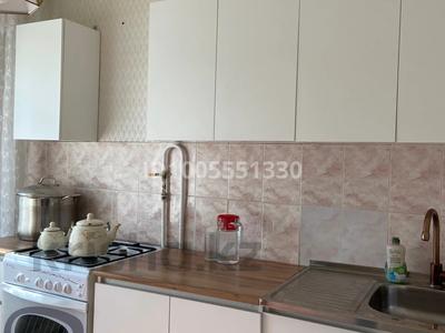 1-комнатная квартира · 33 м² · 2/5 этаж, мкр Шанхай, Рыскулова за 8.1 млн 〒 в Актобе