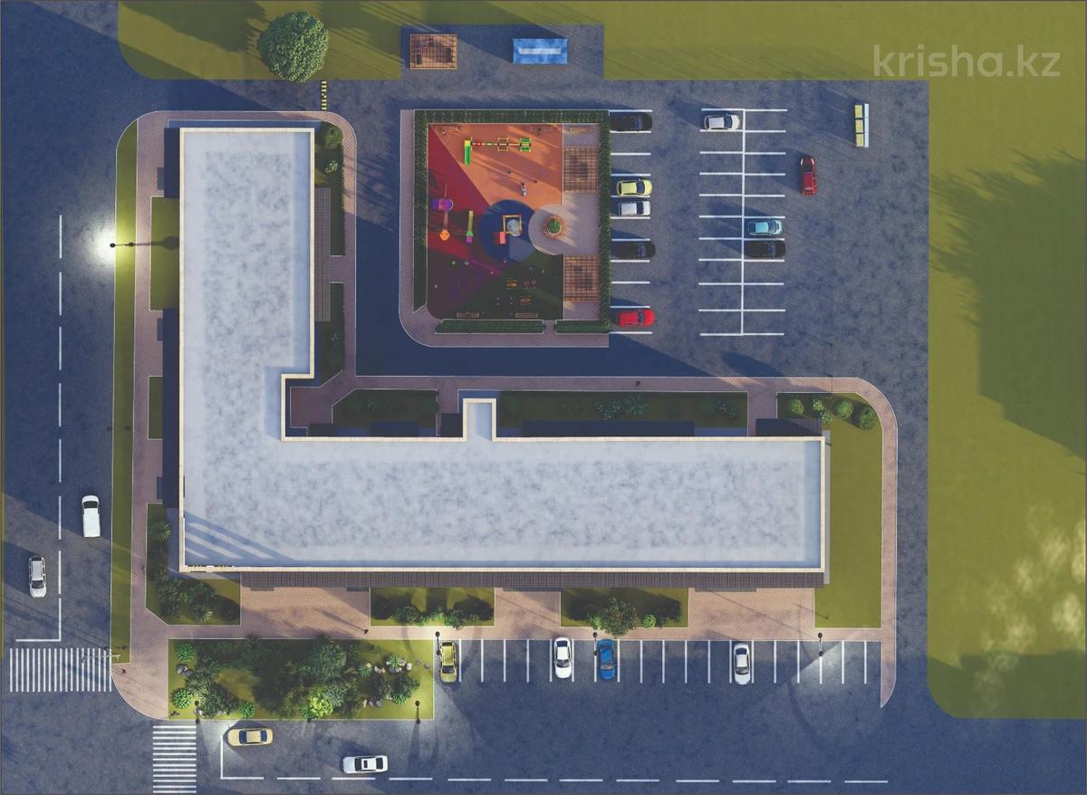 3-комнатная квартира · 105.8 м²