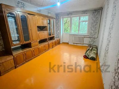 3-бөлмелі пәтер · 60 м² · 3/5 қабат, Жетысу 4, бағасы: 16.5 млн ₸ в Талдыкоргане, мкр Жетысу