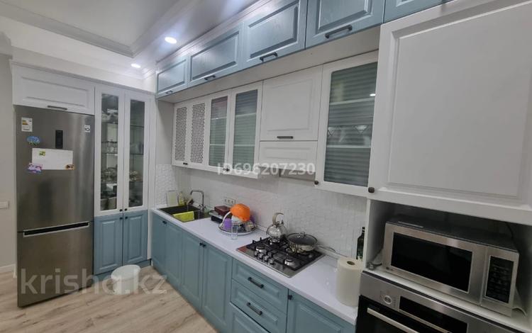 2-бөлмелі пәтер · 65.5 м² · 6/7 қабат, 19-ш/а. 23 — 19 микрорайон, бағасы: 26 млн ₸ в Актау, 19-й мкр — фото 2