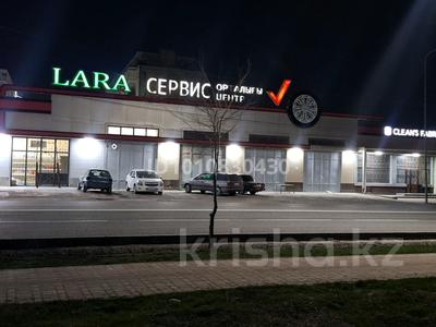 Гараж · 200 м² · жилой массив Исфиджаб 195/2 — ул жусупек Елебекова, бағасы: 350 000 ₸ в Шымкенте, Енбекшинский р-н