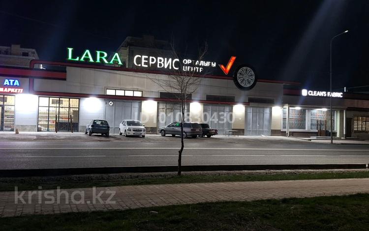 Гараж · 200 м² · жилой массив Исфиджаб 195/2 — ул жусупек Елебекова, бағасы: 350 000 ₸ в Шымкенте, Енбекшинский р-н — фото 2