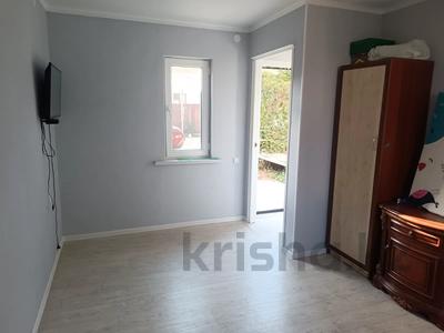 2-бөлмелі пәтер · 30 м² · 1 қабат, Баян сулу 26 — Арман, бағасы: 80 000 ₸ в Каскелене