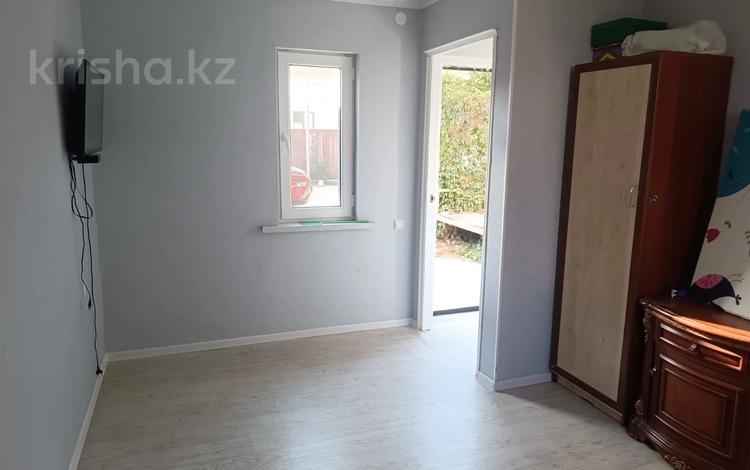 2-бөлмелі пәтер · 30 м² · 1 қабат, Баян сулу 26 — Арман, бағасы: 80 000 ₸ в Каскелене — фото 2