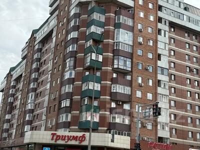 2-комнатная квартира · 70 м² · 8/15 этаж, Шакарима 60 за 16 000 〒 в Семее