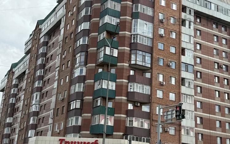 2-комнатная квартира · 70 м² · 8/15 этаж, Шакарима 60 за 17 000 ₸ в Семее — фото 2