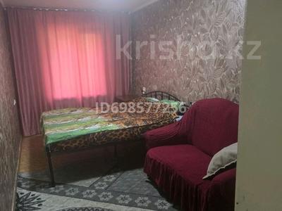 2-комнатная квартира · 47 м² · 3/5 этаж, мкр Орбита-3 19 за 15 000 〒 в Алматы, Бостандыкский р-н