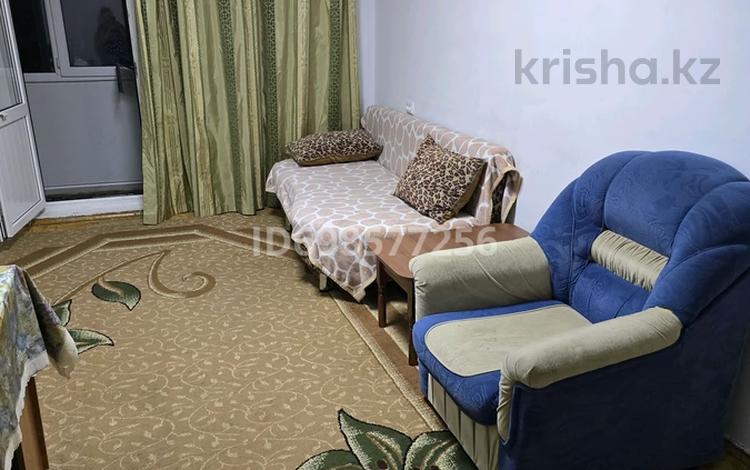 2-комнатная квартира · 47 м² · 3/5 этаж, мкр Орбита-3 19 за 13 000 〒 в Алматы, Бостандыкский р-н — фото 31