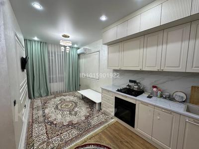 1-комнатная квартира · 32.3 м² · 2/3 этаж, Устирт 2936а2 за 24 млн ₸ в Иргели
