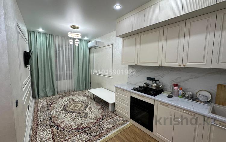 1-комнатная квартира · 32.3 м² · 2/3 этаж, Устирт 2936а2 за 24 млн ₸ в Иргели — фото 18