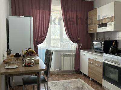 1-комнатная квартира · 48 м² · 9/9 этаж, Нур Актобе 211 за 10.5 млн ₸