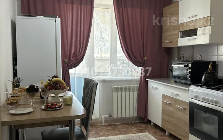 1-комнатная квартира · 48 м² · 9/9 этаж, Нур Актобе 211 за 10.5 млн ₸ — фото 2