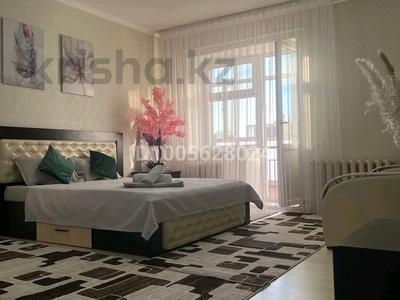 1-комнатная квартира · 45 м², Туркистан 30 — Туркестан за 15 000 ₸ в Астане, Есильский р-н