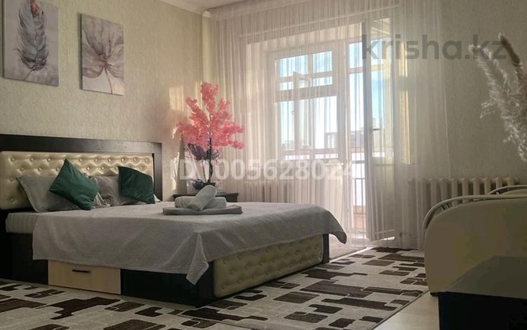 1-бөлмелі пәтер · 45 м², Туркистан 30 — Туркестан, бағасы: 13 000 ₸ в Астане, Есильский р-н — фото 15