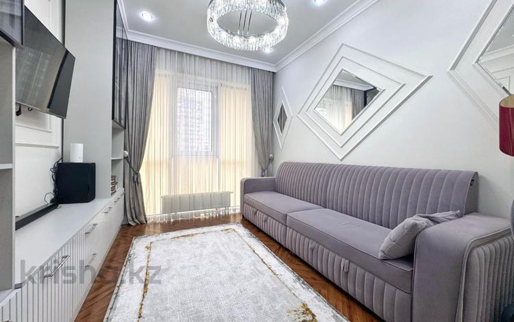 5-комнатная квартира · 151 м² · 8/20 этаж, Сейфуллина 574/1 к3 — ПРОСТОРНАЯ СВЕТЛАЯ КВАРТИРА ДОМ ВО ДВОРАХ, ЛУЧШЕЕ ПРЕДЛОЖЕНИЕ ! за 200 млн ₸ в Алматы, Бостандыкский р-н — фото 4