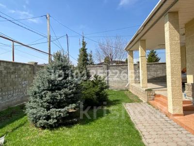 Отдельный дом · 5 комнат · 236.8 м² · 7.9 сот., мкр Калкаман-2 211А — Жакаева за 160 млн ₸ в Алматы, Наурызбайский р-н