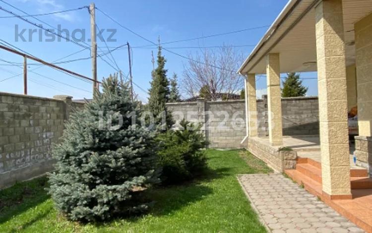 Отдельный дом · 5 комнат · 236.8 м² · 7.9 сот., мкр Калкаман-2 211А — Жакаева за 160 млн ₸ в Алматы, Наурызбайский р-н — фото 2