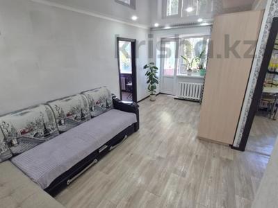 2-комнатная квартира · 44.5 м² · 3/4 этаж, Джунусова 10 — Мясокомбинат за 11.8 млн 〒 в Уральске