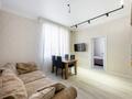2-комнатная квартира · 49.5 м² · 5/9 этаж, Толе би 25, 25А, 14, 14/1, 12, 12/2, 12/1 — ЭКСКЛЮЗИВНОЕ ГОРЯЧЕЕ ПРЕДЛОЖЕНИЕ КВАРТИРА ПРОДАЕТСЯ ТОЛЬКО ЗА НАЛИЧКУ !!!!! за 32.9 млн ₸ в Астане, Нура р-н — фото 3