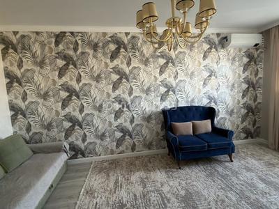 3-комнатная квартира · 70 м² · 15/20 этаж, мкр Юго-Восток, Волочаевская 44/1 за 350 000 ₸ в Караганде, Казыбек би р-н