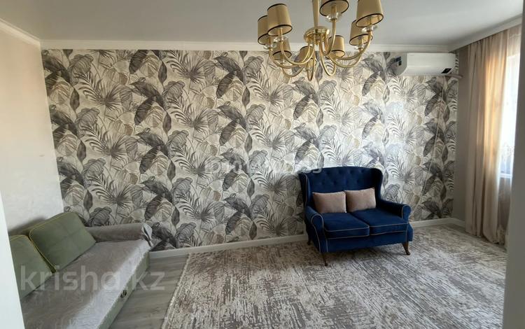 3-комнатная квартира · 70 м² · 15/20 этаж, мкр Юго-Восток, Волочаевская 44/1 за 350 000 ₸ в Караганде, Казыбек би р-н — фото 2