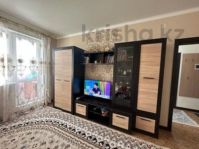1-комнатная квартира, 40 м², 4/5 этаж, мкр Саялы 95 за 20 млн 〒 в Алматы, Алатауский р-н