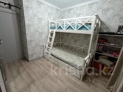 2-бөлмелі пәтер · 52 м² · 4/5 қабат, Көктем-1 ш/а., бағасы: 49 млн ₸ в Алматы, Бостандыкский р-н