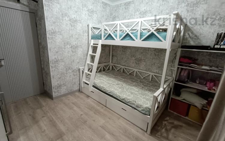 2-бөлмелі пәтер · 52 м² · 4/5 қабат, Көктем-1 ш/а., бағасы: 49 млн ₸ в Алматы, Бостандыкский р-н — фото 2